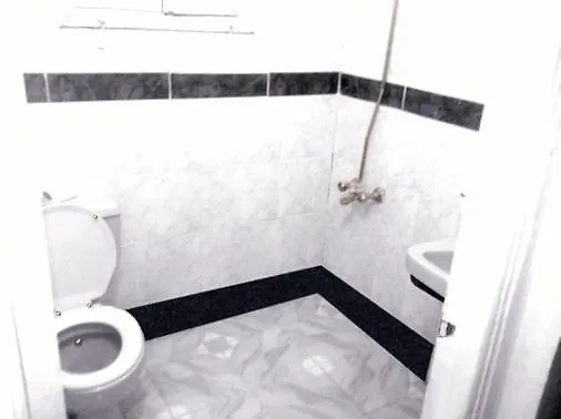 بيت شباب Seas Hostel