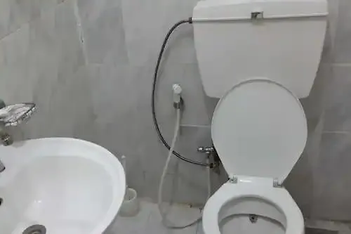 بيت شباب Seas Hostel