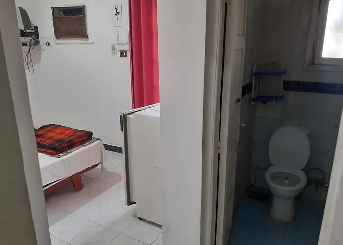 بيت شباب Seas Hostel