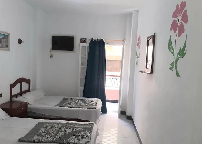 Seas Hostel بيت شباب الغردقة