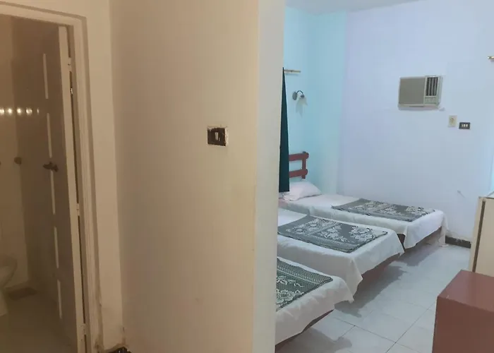 Seas Hostel