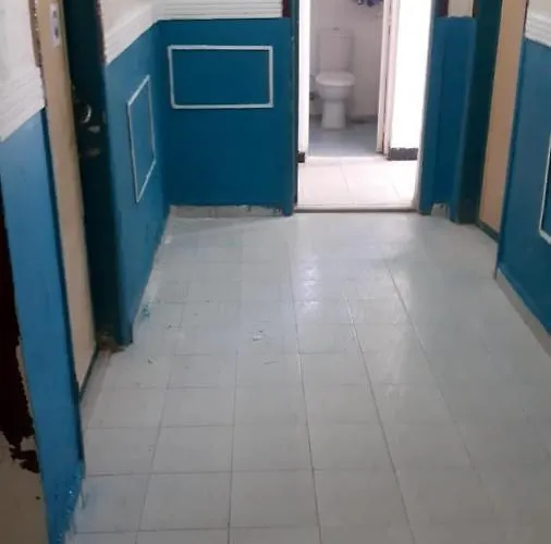 Seas Hostel * الغردقة