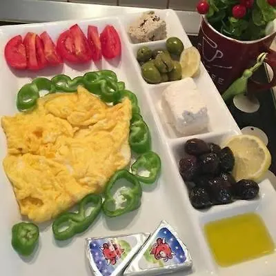 Seas Hostel بيت شباب الغردقة