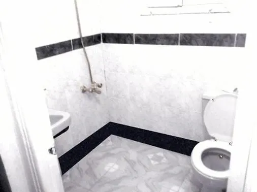 بيت شباب Seas Hostel *